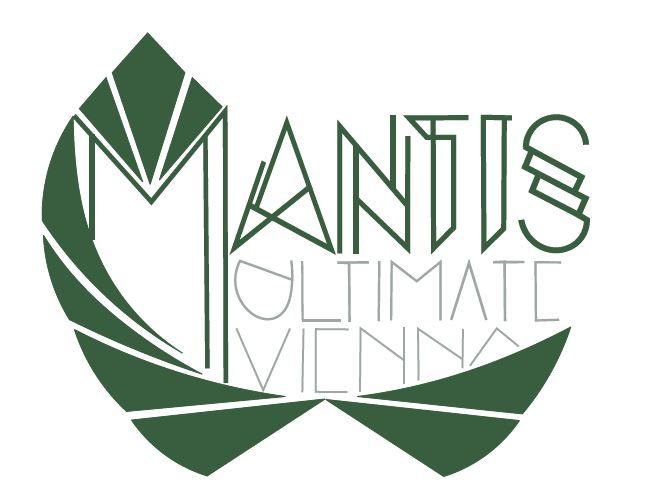 Mantis Logo - Mantis Logo Screenshot - ULTIMATE VIENNA