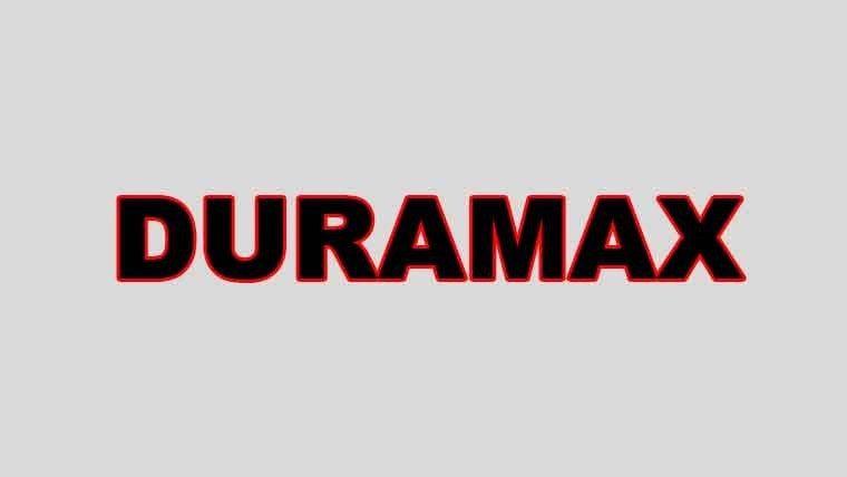 Drumax Logo - The Advantages and Disadvantages of Duramax Diesel Engine