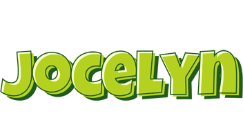 Jocelyn Logo - Jocelyn Logo. Name Logo Generator, Summer, Birthday