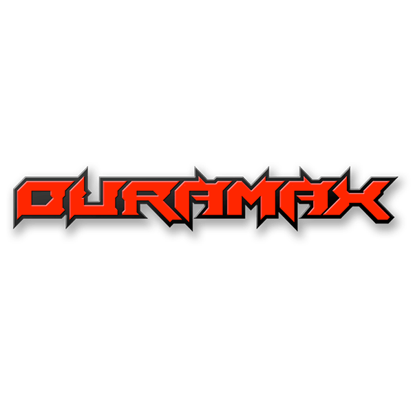 Drumax Logo - Duramax Logos