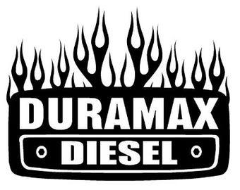 Drumax Logo - Duramax logo | Etsy