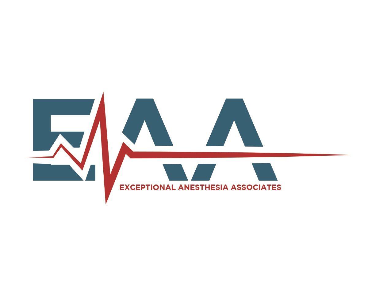 Anesthesia Logo - New Anesthesia Company Needs a Logo Design | 35 Logo Designs for a ...