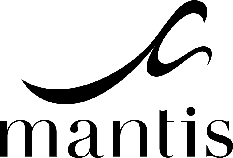 Mantis Logo - Mantis Owners Collection villas in rare and sought after