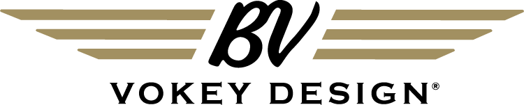 Vokey Logo - Bob Vokey | Golfweek