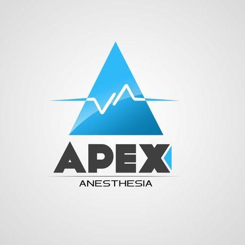 Anesthesia Logo - Apex Anesthesia needs a new logo | Logo design contest
