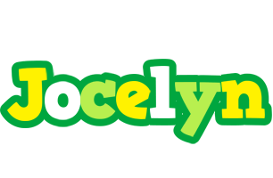 Jocelyn Logo - jocelyn Logo | Name Logo Generator - Popstar, Love Panda, Cartoon ...