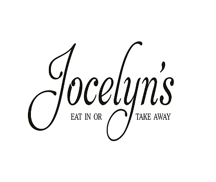Jocelyn Logo - Jocelyn's | Enterprise Shopping Centre Eastbourne