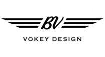 Vokey Logo - animesubindo.co