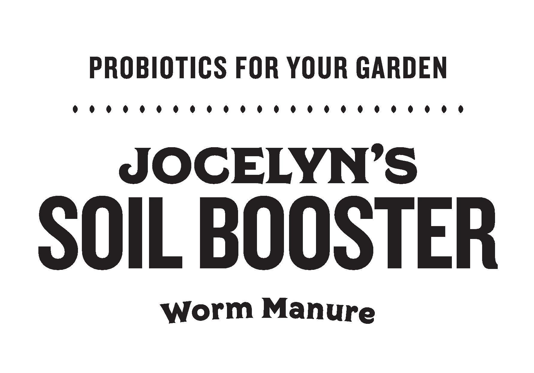 Jocelyn Logo - Jocelyn Soil Booster logo-page-001 - Toronto Garlic Festival
