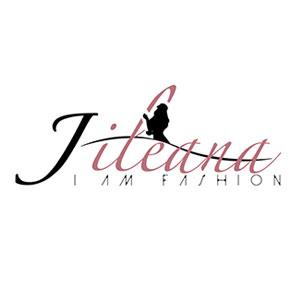 Jocelyn Logo - Jocelyn Fashion Designer