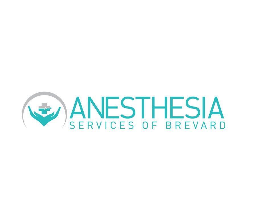 Anesthesia Logo - Entry #26 by Inventeour for logo for a medical business (anesthesia ...