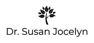 Jocelyn Logo - Blog — Dr. Susan Jocelyn, Ph.D.