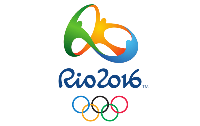 Olimpicos Logo - Logo Juegos Olimpicos Png Vector, Clipart, PSD