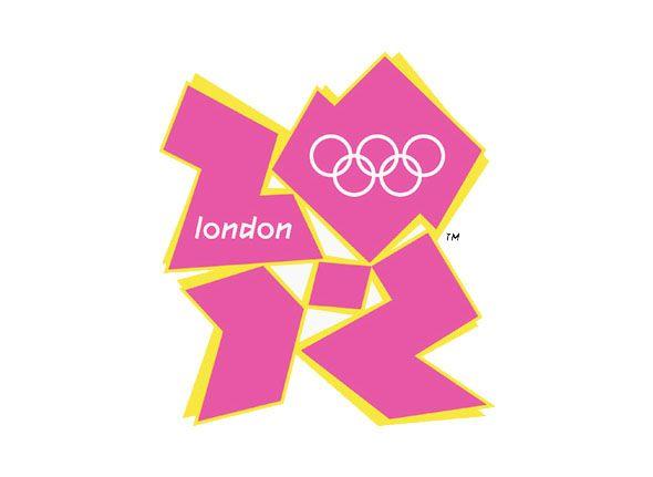 Olimpicos Logo - Un repaso al polémico logo de los Juegos Olímpicos de Londres 2012