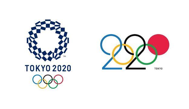Olimpicos Logo - Un logo alternativo de los Juegos Olímpicos de Tokio se hace viral
