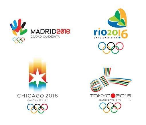 Olimpicos Logo Logodix