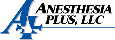 Anesthesia Logo - New & Used Medical Equipment and Anesthesia Machine | Anesthesia Plus