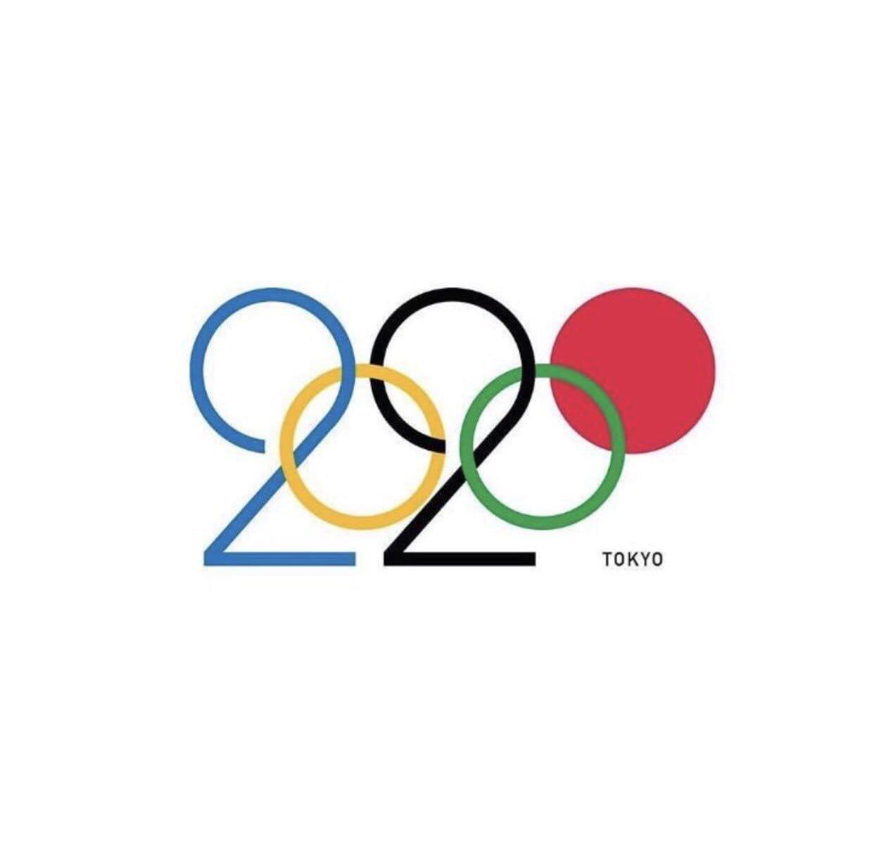Olimpicos Logo - Tokio 2020: ¿Cuál es el verdadero logotipo de los Juegos Olímpicos?