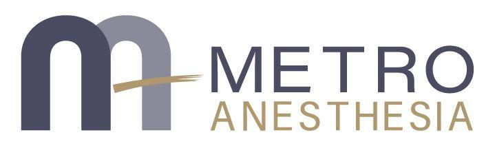 Anesthesia Logo - metro-anesthesia-logo-final-2016-rgb-01 — Metro Anesthesia