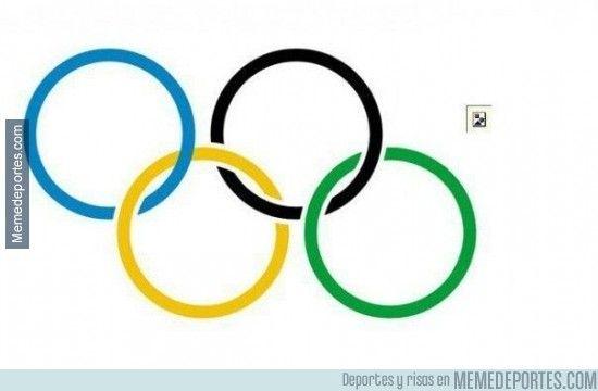 Olimpicos Logo - MEMEDEPORTES Logo Oficial de los Juegos Olímpicos de Sochi