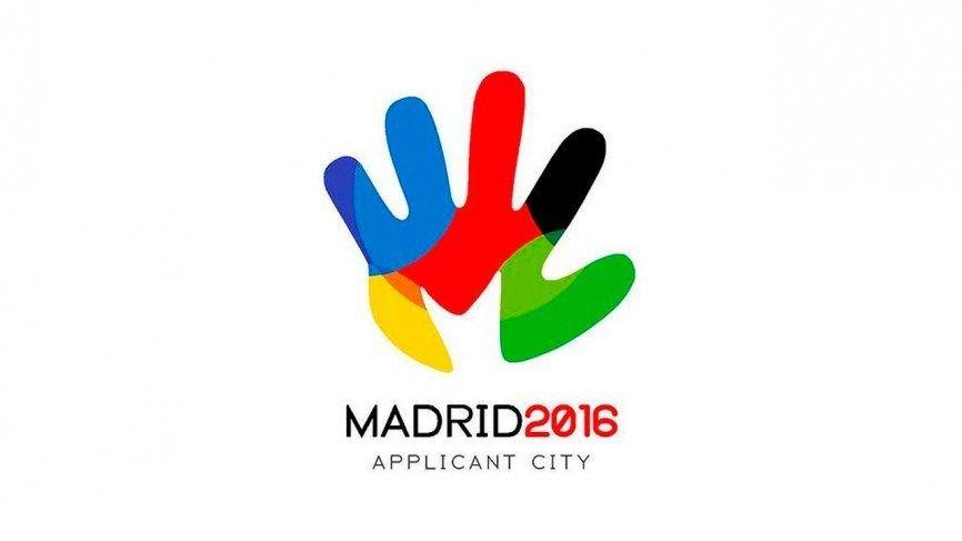 Olimpicos Logo - Logos ciudades candidatas Juegos Olímpicos