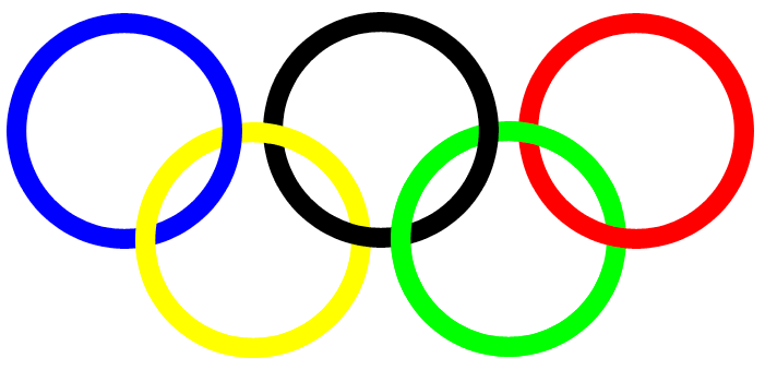 Olimpicos Logo - Index Of Wp Content Uploads 2012 08