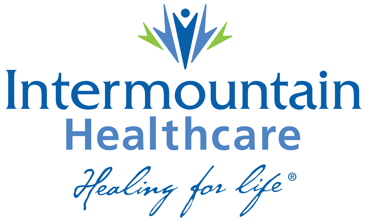 IHC Logo - Intermountain Healthcare