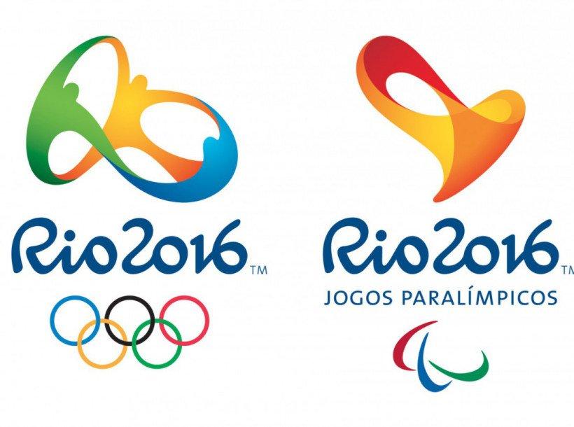 Olimpicos Logo - Cómo se crearon el logotipo y las fuentes para los Juegos Olímpicos