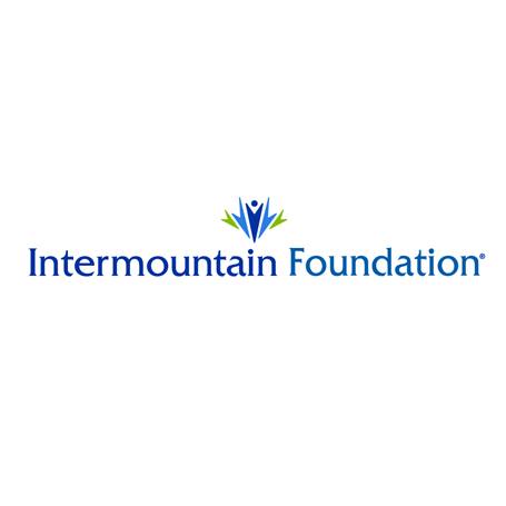 Intermountain Logo - Intermountain Foundation