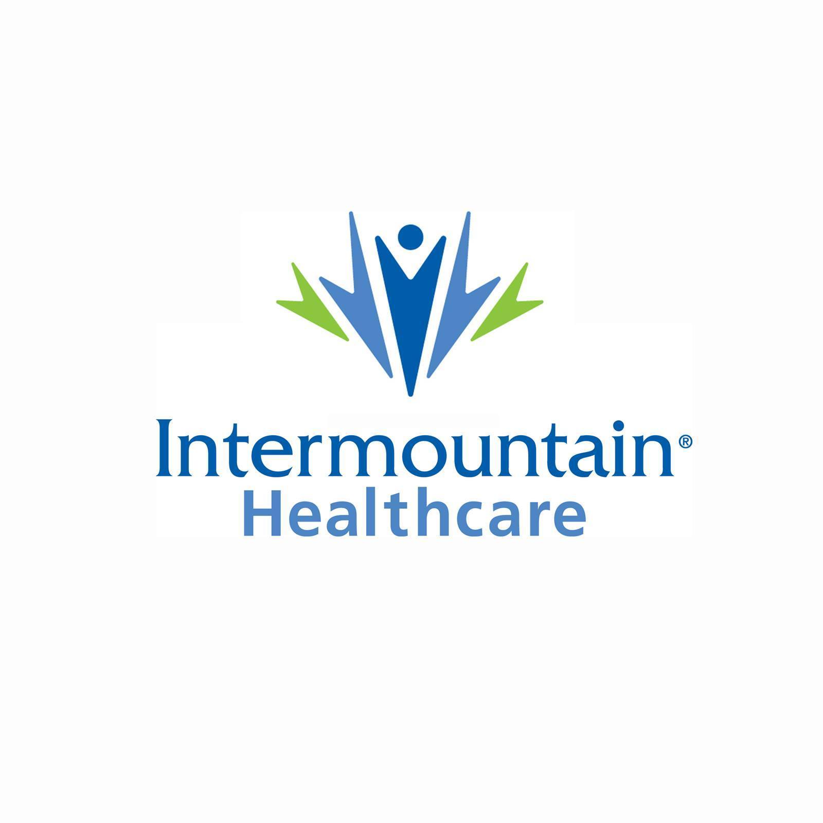 Intermountain Logo - Logo Intermountain