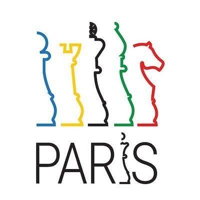 Olimpicos Logo - El ajedrez aspira a ser deporte adicional en los Juegos Olímpicos de