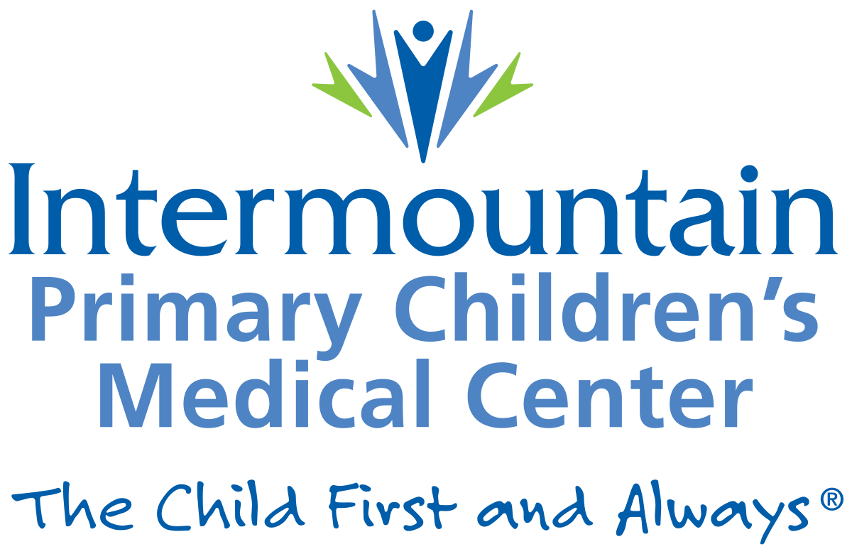 Intermountain Logo - Primary Children's Hospital