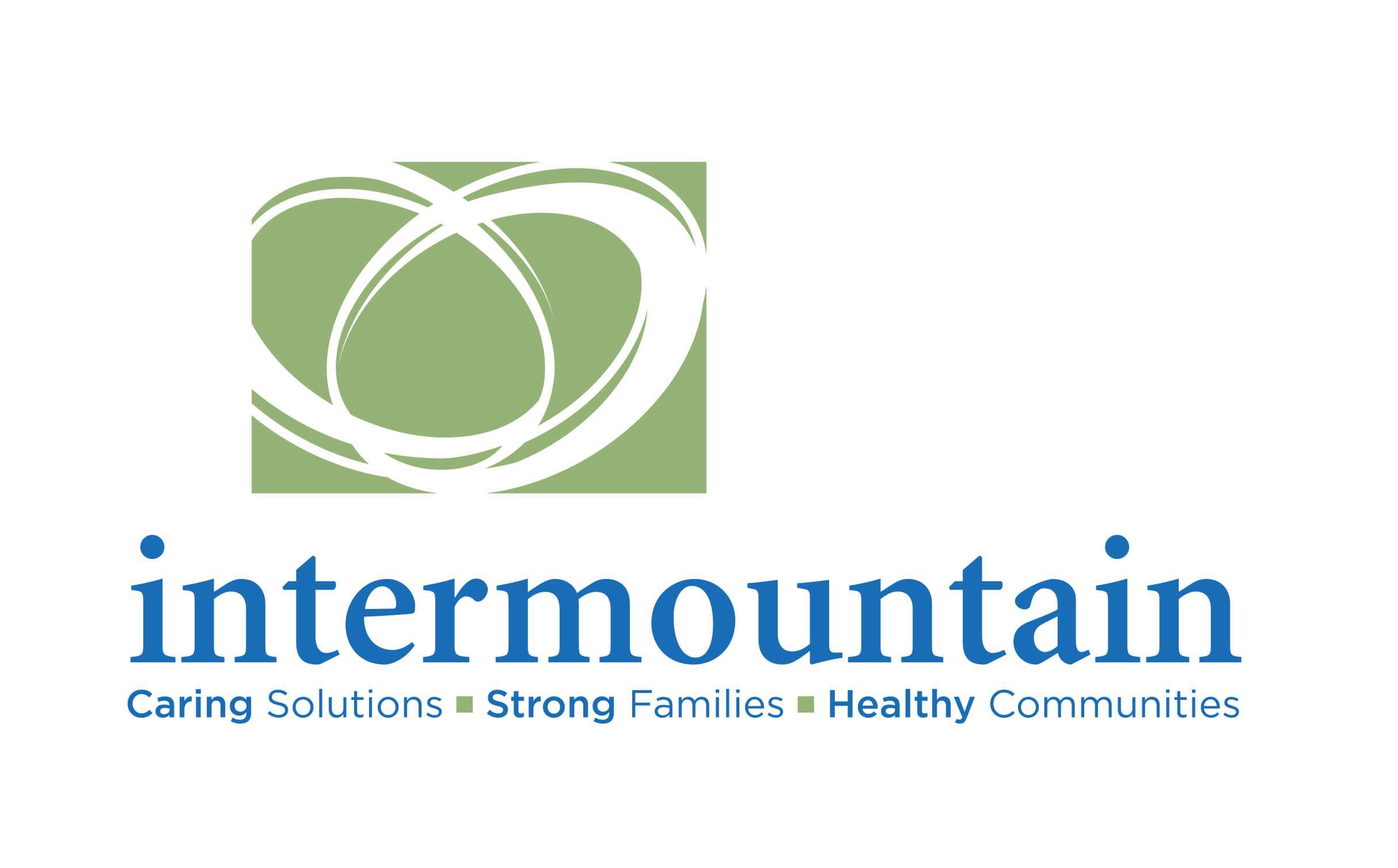 Intermountain Logo - Whitefish Community Foundation | Intermountain Logo