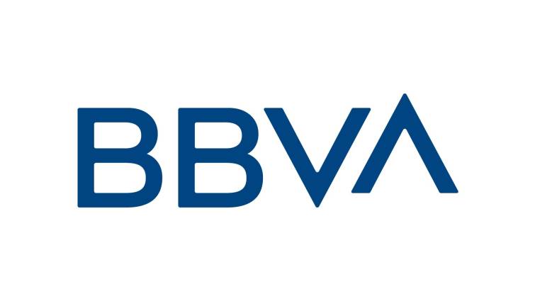 Edificios Logo - El nuevo logo de BBVA en casi 1.000 edificios