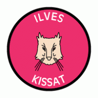 Ilves Logo - Ilves-Kissat Tampere Logo Vector (.EPS) Free Download