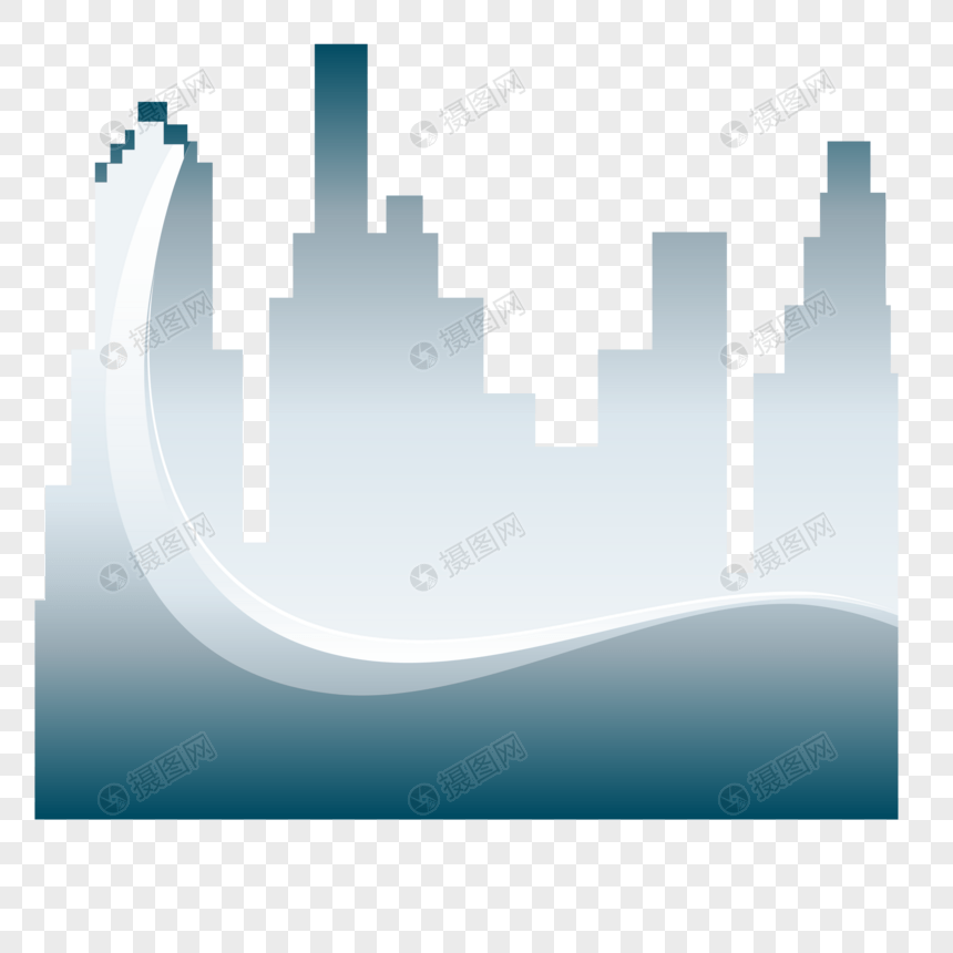 Edificios Logo - edificio de gran altura logo Imagen Descargar_PRF Gráficos