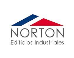Edificios Logo - Norton Edificios Industriales