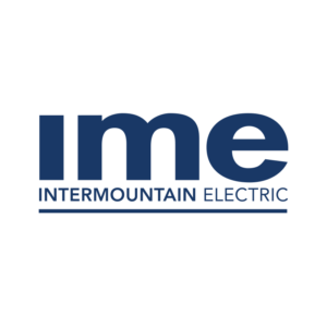 Intermountain Logo - Intermountain Electric - Quanta Services