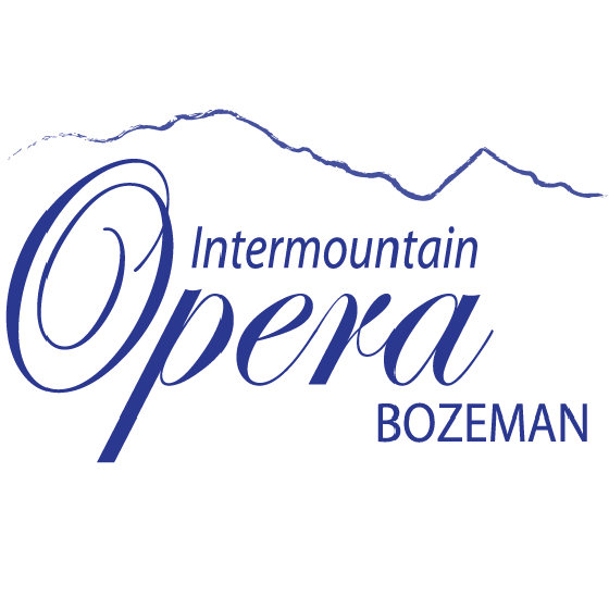 Intermountain Logo - Give to Intermountain Opera Bozeman. Give Big Gallatin Valley