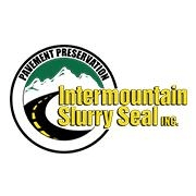 Intermountain Logo - Working at Intermountain Slurry Seal