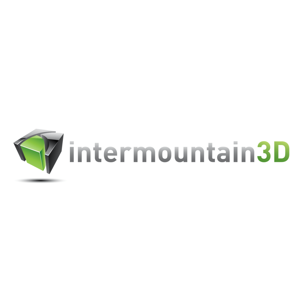 Intermountain Logo - Intermountain 3D