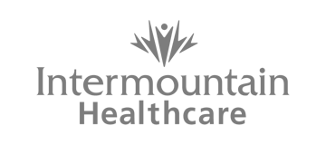 Intermountain Logo - Precision cancer care comes to Intermountain