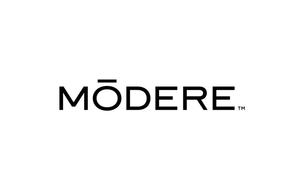 Modere Logo - Modere Appoints Shane Ware New Chief Financial Officer. Direct