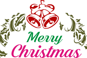 Crismas Logo - Merry Christmas Logo Png (image in Collection)