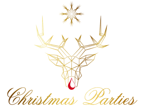 Crismas Logo - Christmas Logo Png (image in Collection)