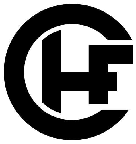 CHF Logo - Chf Logos