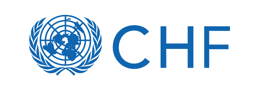 CHF Logo - CHF-logo – AFOD Uganda