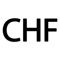 CHF Logo - Switzerland Franc CHF Logo Vector (.SVG) Free Download