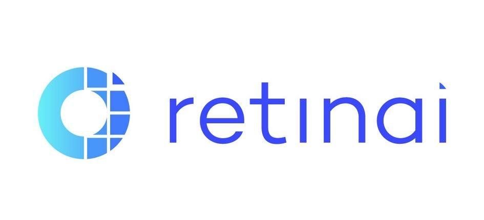 CHF Logo - Bern start-up RetinAI raises CHF 2.3 million