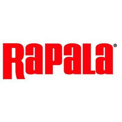 Rapala Logo - Rapala Rippin' Rap